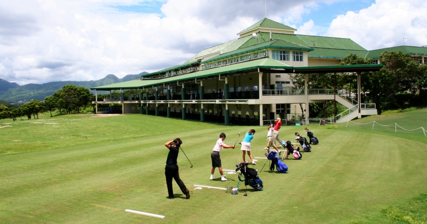 會員專享活動 – 10 月 26 日高爾夫球運動日現正接受報名！